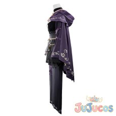 画像3: 東雲絵名　シーキング・クローク　ハーミット・サーチャー　コスプレ衣装　プロジェクトセカイ カラフルステージ！ feat. 初音ミク　コスチューム　JUJUcosplay (3)