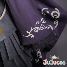 画像7: 東雲絵名　シーキング・クローク　ハーミット・サーチャー　コスプレ衣装　プロジェクトセカイ カラフルステージ！ feat. 初音ミク　コスチューム　JUJUcosplay (7)