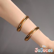 画像10: ニコ・ロビン　エルバフ編　コスプレ衣装　ONE PIECE（ワンピース）　コスチューム　JUJUcosplay (10)