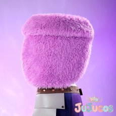 画像11: ニコ・ロビン　エルバフ編　コスプレ衣装　ONE PIECE（ワンピース）　コスチューム　JUJUcosplay (11)