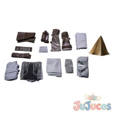 画像10: アルフレート　コスプレ衣装　Bloodborne（ブラッドボーン）　コスチューム　JUJUcosplay (10)