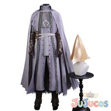 画像2: アルフレート　コスプレ衣装　Bloodborne（ブラッドボーン）　コスチューム　JUJUcosplay (2)