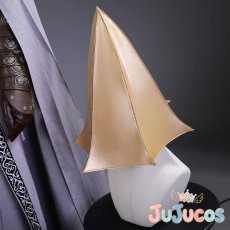 画像5: アルフレート　コスプレ衣装　Bloodborne（ブラッドボーン）　コスチューム　JUJUcosplay (5)