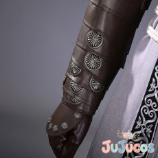 画像9: アルフレート　コスプレ衣装　Bloodborne（ブラッドボーン）　コスチューム　JUJUcosplay (9)