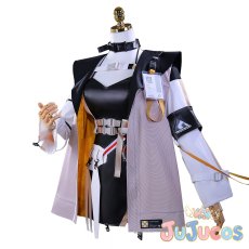 画像3: ハディヤ　コスプレ衣装　アークナイツ　コスチューム　JUJUcosplay (3)