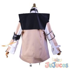 画像4: ハディヤ　コスプレ衣装　アークナイツ　コスチューム　JUJUcosplay (4)