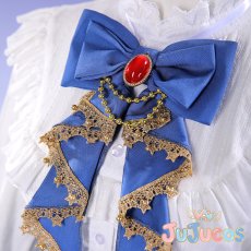 画像5: ヴラディレーナ・ミリーゼ　くじぽっぷ　コスプレ衣装　86-エイティシックス-　コスチューム　JUJUcosplay (5)