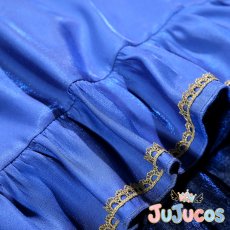 画像8: ヴラディレーナ・ミリーゼ　くじぽっぷ　コスプレ衣装　86-エイティシックス-　コスチューム　JUJUcosplay (8)