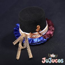 画像6: 神代類　秘密兵器！フェニックスロボ　Mr. Showtime　コスプレ衣装　プロジェクトセカイ カラフルステージ！ feat. 初音ミク　コスチューム　JUJUcosplay (6)