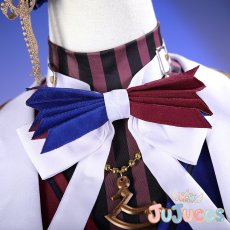 画像8: 神代類　秘密兵器！フェニックスロボ　Mr. Showtime　コスプレ衣装　プロジェクトセカイ カラフルステージ！ feat. 初音ミク　コスチューム　JUJUcosplay (8)