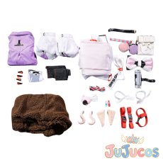 画像10: アルデリア　コスプレ衣装　アークナイツ　コスチューム　JUJUcosplay (10)