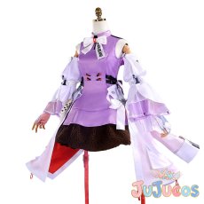 画像2: アルデリア　コスプレ衣装　アークナイツ　コスチューム　JUJUcosplay (2)