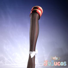 画像5: アルデリア　コスプレ衣装　アークナイツ　コスチューム　JUJUcosplay (5)