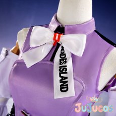 画像8: アルデリア　コスプレ衣装　アークナイツ　コスチューム　JUJUcosplay (8)