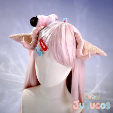 画像9: アルデリア　コスプレ衣装　アークナイツ　コスチューム　JUJUcosplay (9)