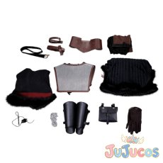 画像11: シリ　コスプレ衣装　ウィッチャーIV　コスチューム　JUJUcosplay (11)
