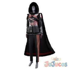 画像2: シリ　コスプレ衣装　ウィッチャーIV　コスチューム　JUJUcosplay (2)