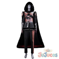 画像3: シリ　コスプレ衣装　ウィッチャーIV　コスチューム　JUJUcosplay (3)