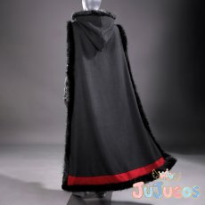 画像5: シリ　コスプレ衣装　ウィッチャーIV　コスチューム　JUJUcosplay (5)