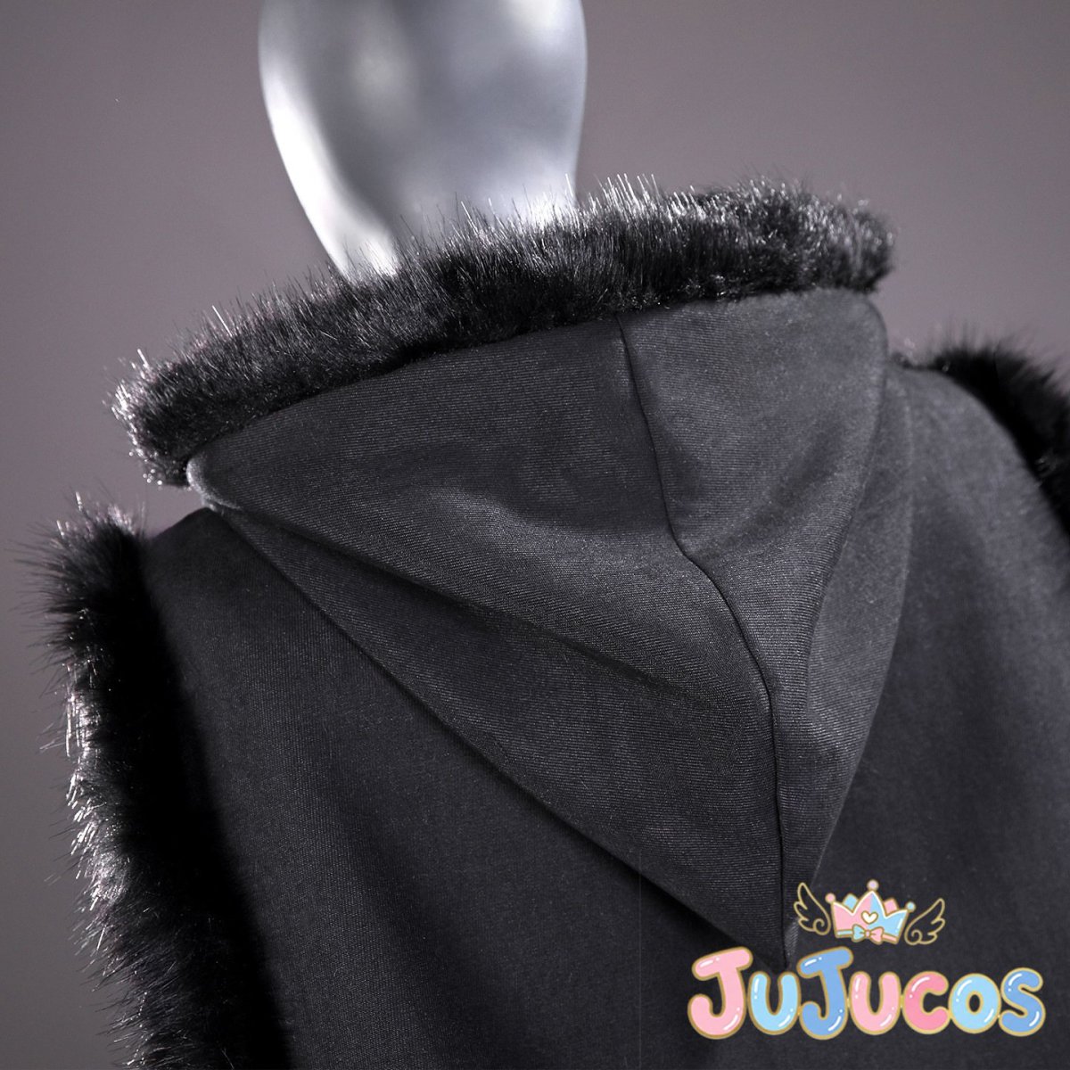 画像7: シリ　コスプレ衣装　ウィッチャーIV　コスチューム　JUJUcosplay (7)