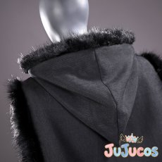 画像7: シリ　コスプレ衣装　ウィッチャーIV　コスチューム　JUJUcosplay (7)