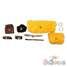 画像10: ナミ　エルバフ編　コスプレ衣装　ワンピース（ONE PIECE）　コスチューム　JUJUcosplay (10)