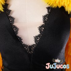 画像5: ナミ　エルバフ編　コスプレ衣装　ワンピース（ONE PIECE）　コスチューム　JUJUcosplay (5)