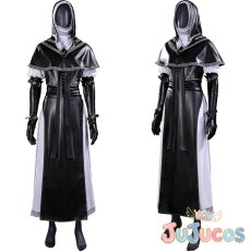 画像1: 葬儀屋　コスプレ衣装　エルデンリング ナイトレイン　コスチューム　JUJUcosplay (1)