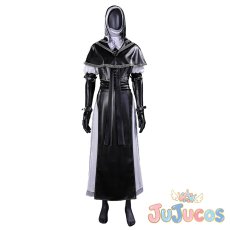 画像2: 葬儀屋　コスプレ衣装　エルデンリング ナイトレイン　コスチューム　JUJUcosplay (2)