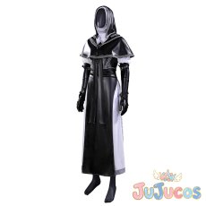 画像3: 葬儀屋　コスプレ衣装　エルデンリング ナイトレイン　コスチューム　JUJUcosplay (3)