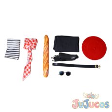 画像10: ギュスターヴ　バゲット　コスプレ衣装　エクスペディション33　コスチューム　JUJUcosplay (10)