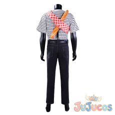 画像3: ギュスターヴ　バゲット　コスプレ衣装　エクスペディション33　コスチューム　JUJUcosplay (3)