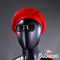 画像6: ギュスターヴ　バゲット　コスプレ衣装　エクスペディション33　コスチューム　JUJUcosplay (6)