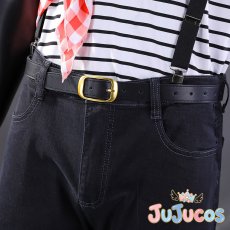 画像7: ギュスターヴ　バゲット　コスプレ衣装　エクスペディション33　コスチューム　JUJUcosplay (7)