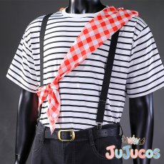 画像8: ギュスターヴ　バゲット　コスプレ衣装　エクスペディション33　コスチューム　JUJUcosplay (8)