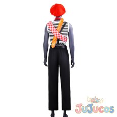 画像3: ルネ　バゲット　コスプレ衣装　エクスペディション33　コスチューム　JUJUcosplay (3)