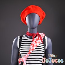 画像5: ルネ　バゲット　コスプレ衣装　エクスペディション33　コスチューム　JUJUcosplay (5)