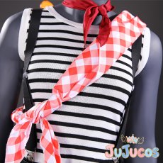 画像6: シエル　バゲット　コスプレ衣装　エクスペディション33　コスチューム　JUJUcosplay (6)