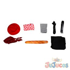 画像7: シエル　バゲット　コスプレ衣装　エクスペディション33　コスチューム　JUJUcosplay (7)