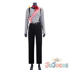 画像2: マエル　バゲット　コスプレ衣装　エクスペディション33　コスチューム　JUJUcosplay (2)