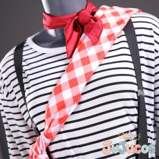 画像3: マエル　バゲット　コスプレ衣装　エクスペディション33　コスチューム　JUJUcosplay (3)