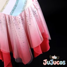 画像5: 結束いのり　コスプレ衣装　メダリスト　コスチューム　JUJUcosplay (5)