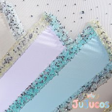 画像9: 結束いのり　コスプレ衣装　メダリスト　コスチューム　JUJUcosplay (9)