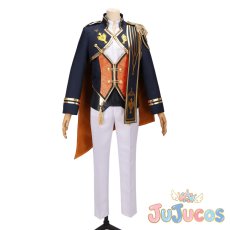 画像2: Vtuber　北見遊征　8th Anniversary　CONCERTO　コスプレ衣装　バーチャルYouTuber　コスチューム　JUJUcosplay (2)