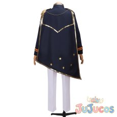 画像4: Vtuber　北見遊征　8th Anniversary　CONCERTO　コスプレ衣装　バーチャルYouTuber　コスチューム　JUJUcosplay (4)