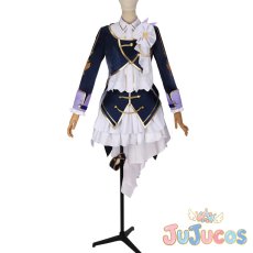 画像2: VTuber　小清水透　共通衣装　コスプレ衣装　バーチャルYouTuber　コスチューム　JUJUcosplay (2)