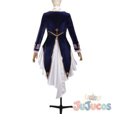 画像3: VTuber　小清水透　共通衣装　コスプレ衣装　バーチャルYouTuber　コスチューム　JUJUcosplay (3)