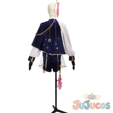 画像4: VTuber　倉持めると　共通衣装　コスプレ衣装　バーチャルYouTuber　コスチューム　JUJUcosplay (4)