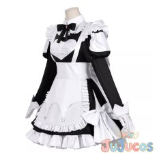 画像3: 桃乃　コスプレ衣装　死亡遊戯で飯を食う。　コスチューム　JUJUcosplay (3)