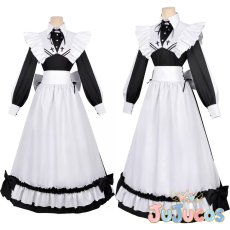 画像1: 幽鬼　コスプレ衣装　死亡遊戯で飯を食う。　コスチューム　JUJUcosplay (1)